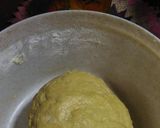 Foto langkah ke 4 dari resep Adonan Dasar Roti Tanpa Ulen (Dengan Minyak).