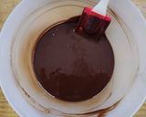 Foto del paso 1 de la receta: 😍🍫 Brownies con nuez 🍫😍