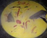 Foto langkah ke 3 dari resep Gulai kuning ikan patin tahu.