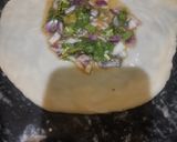 এগ মোগলাই পরোটা(egg mughlai paratha recipe in Bengali) রেসিপির ধাপ 4 ছবি