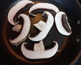A picture of step 2 of Chicken Mushroom Gnocchi Salad.