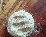 રાજગરા ના થેપલા (Rajgira Thepla Recipe In Gujarati) રેસીપી સ્ટેપ2ફોટો
