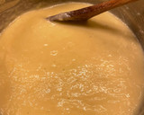 Foto del paso 5 de la receta: Crema de puerro