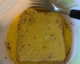 Foto del paso 1 de la receta: Tostadas francesas