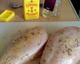 Vickys Mustard Chicken, GF DF EF SF NF recipe step 2 photo