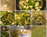 Foto del paso 4 de la receta: Pozole Verde🌹