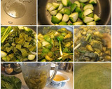 Foto del paso 4 de la receta: Pozole Verde🌹