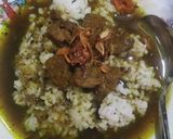 Foto langkah ke 5 dari resep Rawon daging sapi.