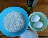 Foto del paso 1 de la receta: Lasagne al forno (Lasaña al horno)
