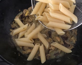 Foto del paso 7 de la receta: Macarrones a lo chino