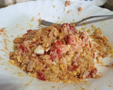 Foto del paso 2 de la receta: 🥚🥚Huevos rellenos y Empanados🥚🥚