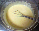 A picture of step 2 of Sublime Fluffy Cocoa Chiffon Cake.