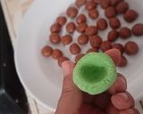 Foto langkah ke 6 dari resep 163. Klepon Ala Chef Devina Hermawan.