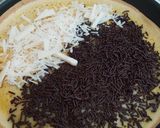 Foto langkah ke 10 dari resep Martabak Keju Coklat.