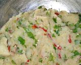 A picture of step 3 of French Potato Cutlets.