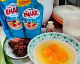 Foto langkah ke 1 dari resep Sarikaya Pandan Aren.