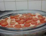 A picture of step 8 of My Mashed Breakfast for Dinner.