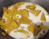 Foto langkah ke 7 dari resep Sayur Terik.