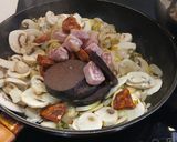 Foto del paso 4 de la receta: Lentejas Tradicionales del Alto Aragón