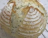 A picture of step 15 of Pain de Campagne-style Bread with Bread and Cake Flour - Version 3.