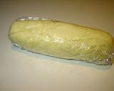 A picture of step 2 of Soft Flour Tortillas.