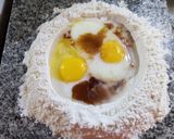 Foto del paso 2 de la receta: Criollitos de pastelera!!