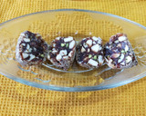 A picture of step 7 of Date and nut roll (No Sugar).