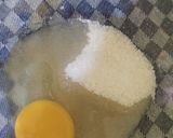 Foto langkah ke 1 dari resep 61. Muffin Keju Panggang Wokpan/ Panci 💛.