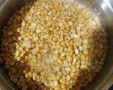 Chana Dal fry recipe step 1 photo