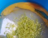 Foto del paso 1 de la receta: Budín de limón