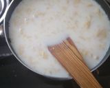 મોગર દાળ ની ખીર (Mogar Dal ni kheer recipe in gujarati) રેસીપી સ્ટેપ3ફોટો