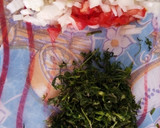 Foto del paso 2 de la receta: Codito blanco (fácil y rápido de preparar)