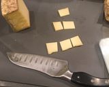 Foto del passaggio 2 della ricetta Chisciöi della nonna Alice