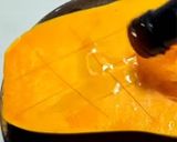 Foto del paso 1 de la receta: Zapallo relleno