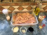 Κοτόπουλο bang bang 👩‍🍳