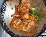 Foto langkah ke 5 dari resep Ayam paniki.