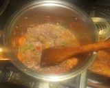 Foto del paso 3 de la receta: Estofado de Ternera