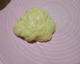 Foto langkah ke 4 dari resep Roti goreng isi sosis (mini).