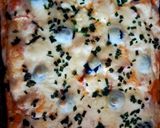 Фото кроку 5 до 🍕Піца "Ситна".