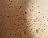 Foto del paso 1 de la receta: Budín húmedo de banana marmolado (integral) 🍌🍫