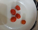 Foto langkah ke 3 dari resep Wakame Pear Salad.