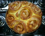 Foto del paso 19 de la receta: Torta húngara o 80 golpes