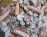 Foto del paso 4 de la receta: Chorrillana Valeska