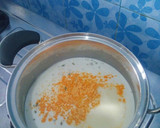 Foto langkah ke 5 dari resep Mac n cheese.