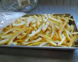A picture of step 3 of [Farmhouse Recipe] Homemade Yuzu Citrus Tea.