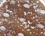 Besan ka halwa recipe step 4 photo