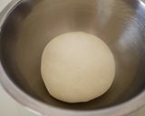 A picture of step 1 of Lys d'Or Soft French Bread.