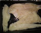Foto del paso 1 de la receta: Pescado Abadejo al Roquefort