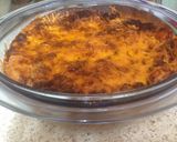 A picture of step 11 of My Layered Meaty Sweet Chili Tortilla Bake (Not Lasagne) 😍.