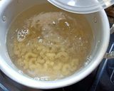 Foto langkah ke 2 dari resep Makaroni Schotel Kukus.